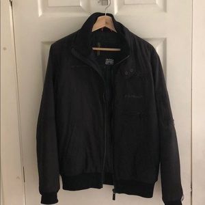 Jack & Jones bomber jacket